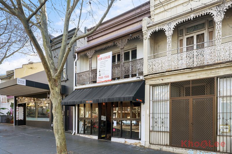 182 Harris Street, Pyrmont Kho & Lee Property Group