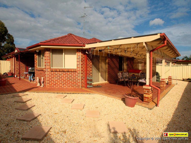 Real Estate For Sale 15 Carstairs Place St Andrews , NSW