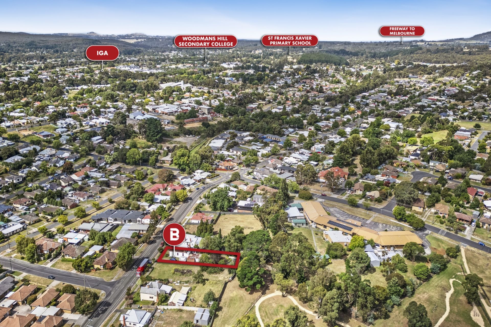 230 York Street, Ballarat East Ballarat Real Estate Pty Ltd