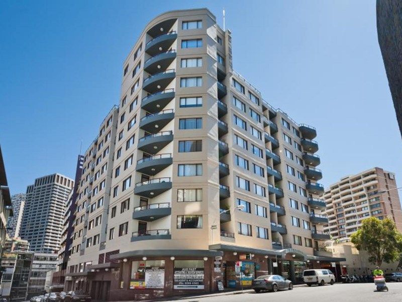 33/17 Pelican Street, Surry Hills Gunning Real Estate