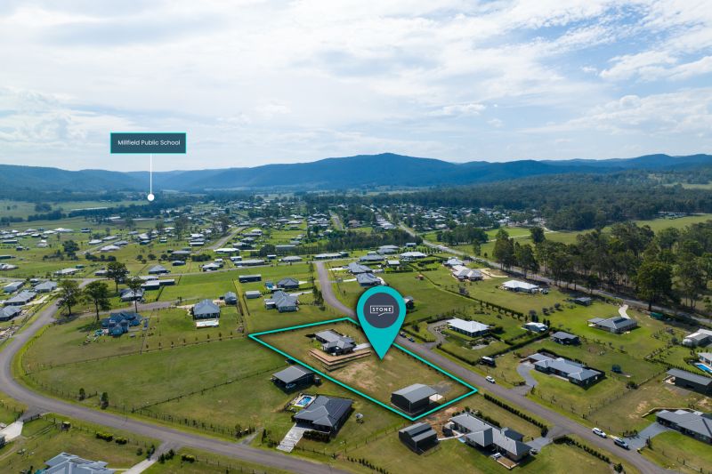 Real Estate For Sale 28 Elvin Circuit Millfield , NSW