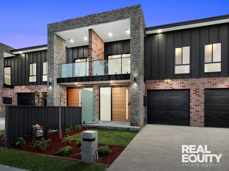 Real Estate For Sale 25C Ernest Avenue Chipping Norton , NSW