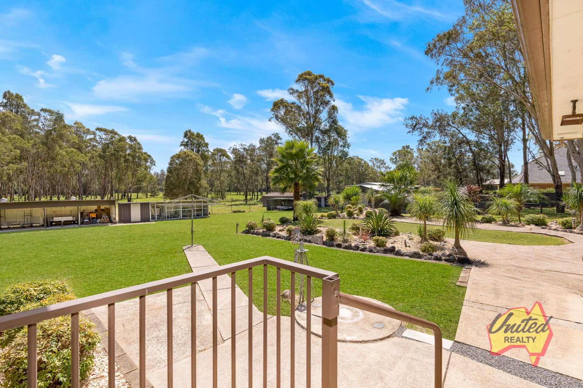 335 Catherine Fields Road, Catherine Field United Realty