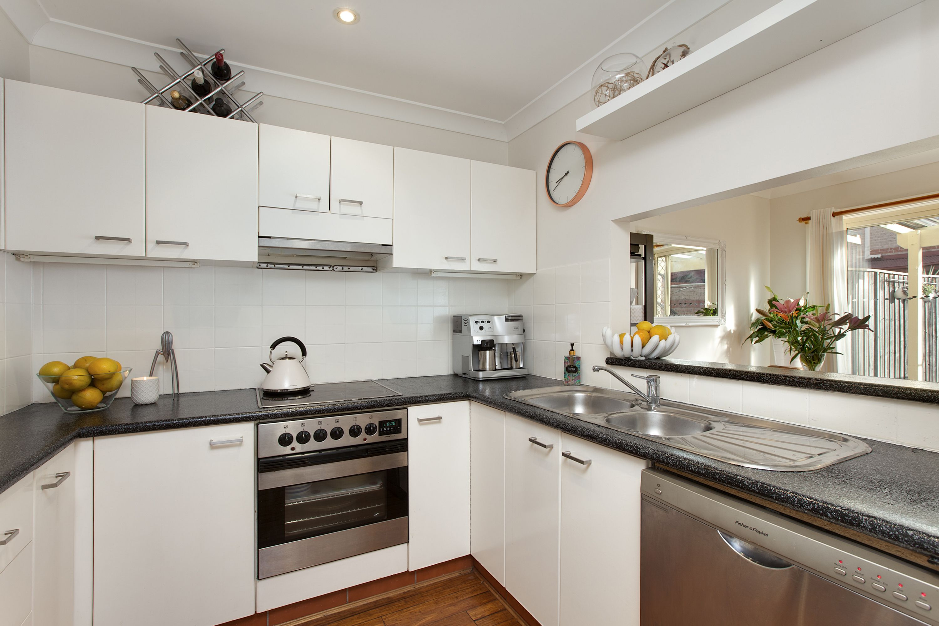 Real Estate For Sale 13/35 Concord Avenue Concord West , NSW