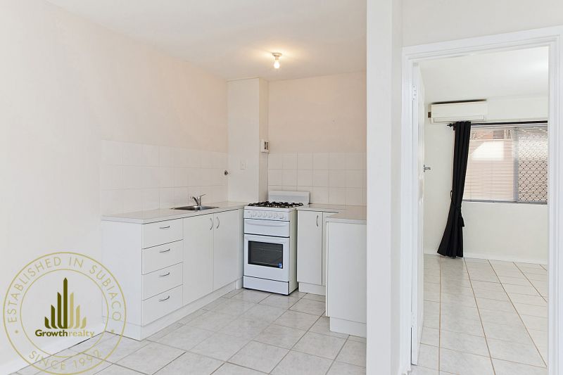 3/9 Violet Street, West Perth Growth Realty