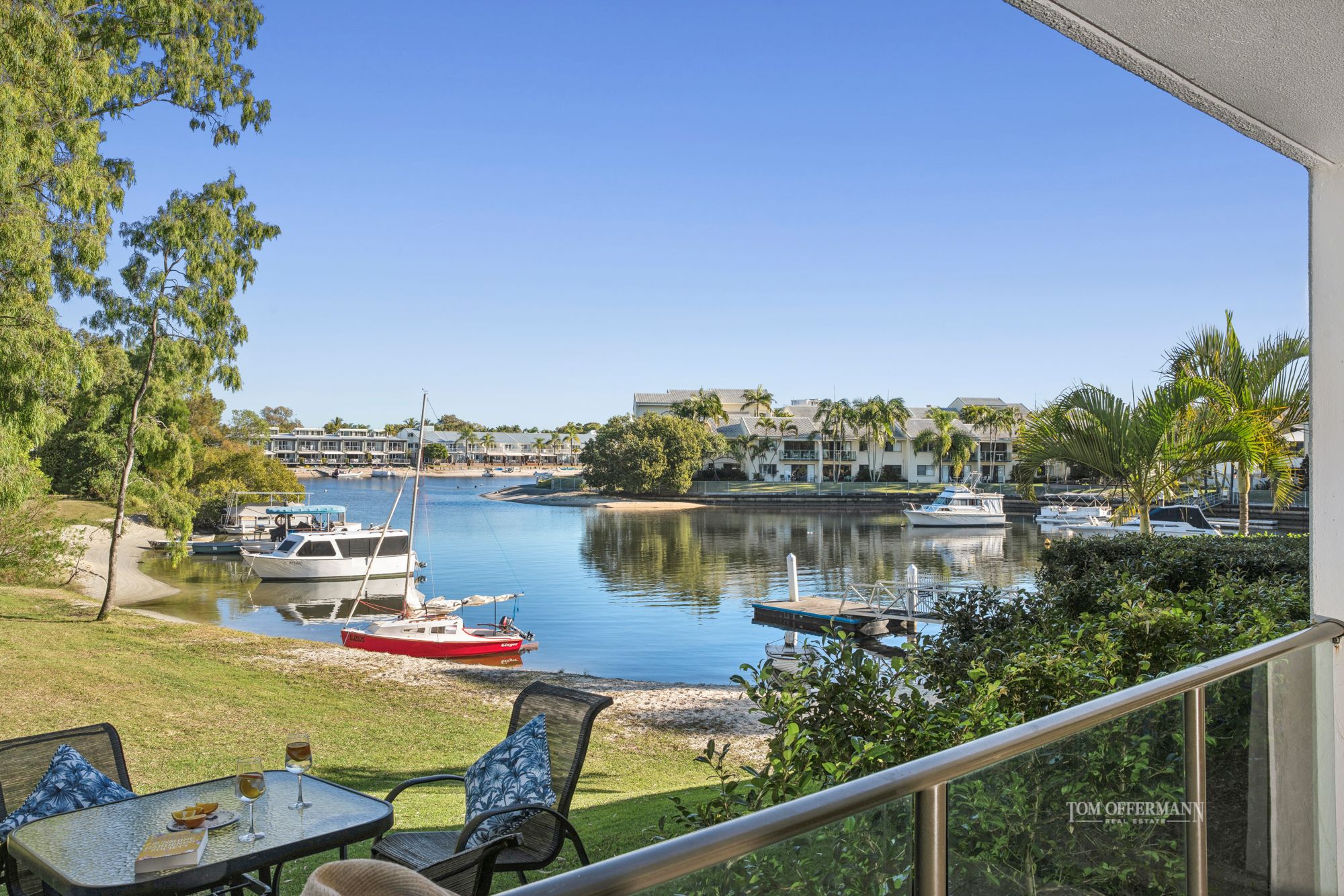 Real Estate For Sale 9/1 Quamby Place Noosa Heads , QLD