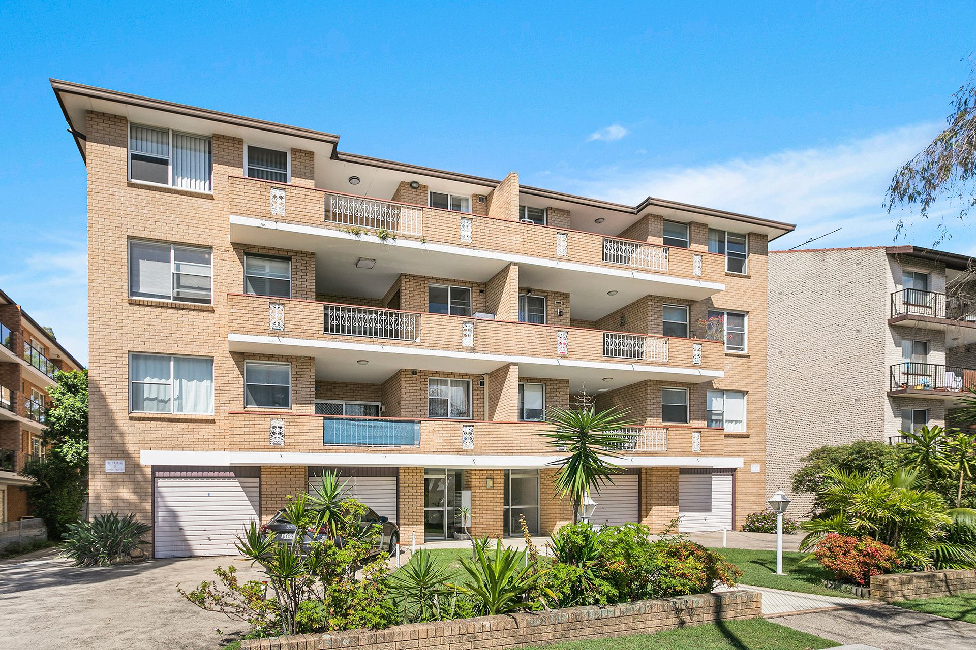 Real Estate For Lease 13/219 President Avenue Monterey , NSW