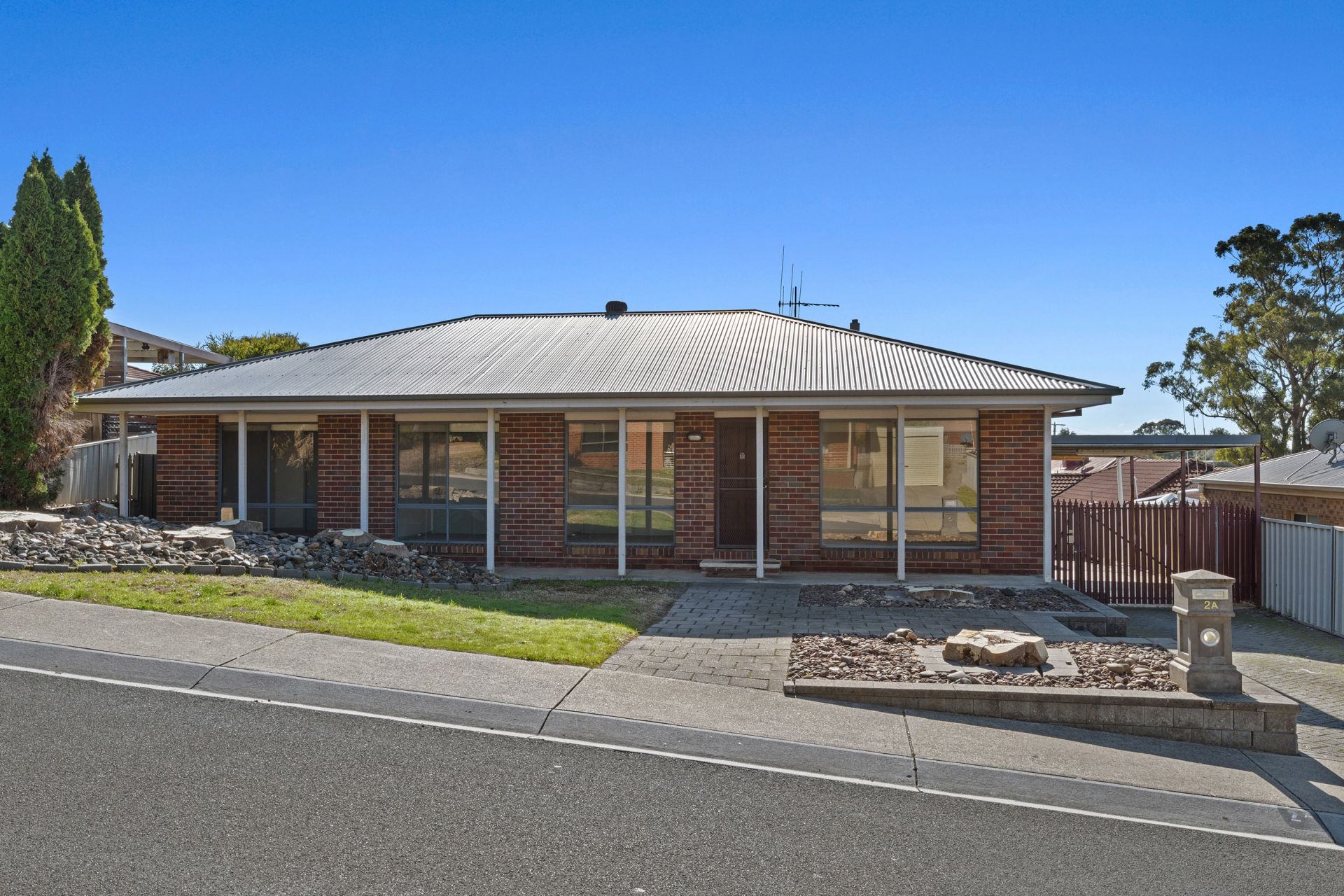 2A Pattison Drive, Kangaroo Flat Bendigo Ballarat Real Estate Pty Ltd