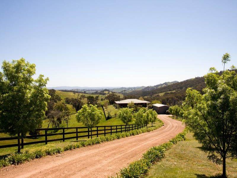 Real Estate For Sale 125 Horans Track Strath Creek , VIC