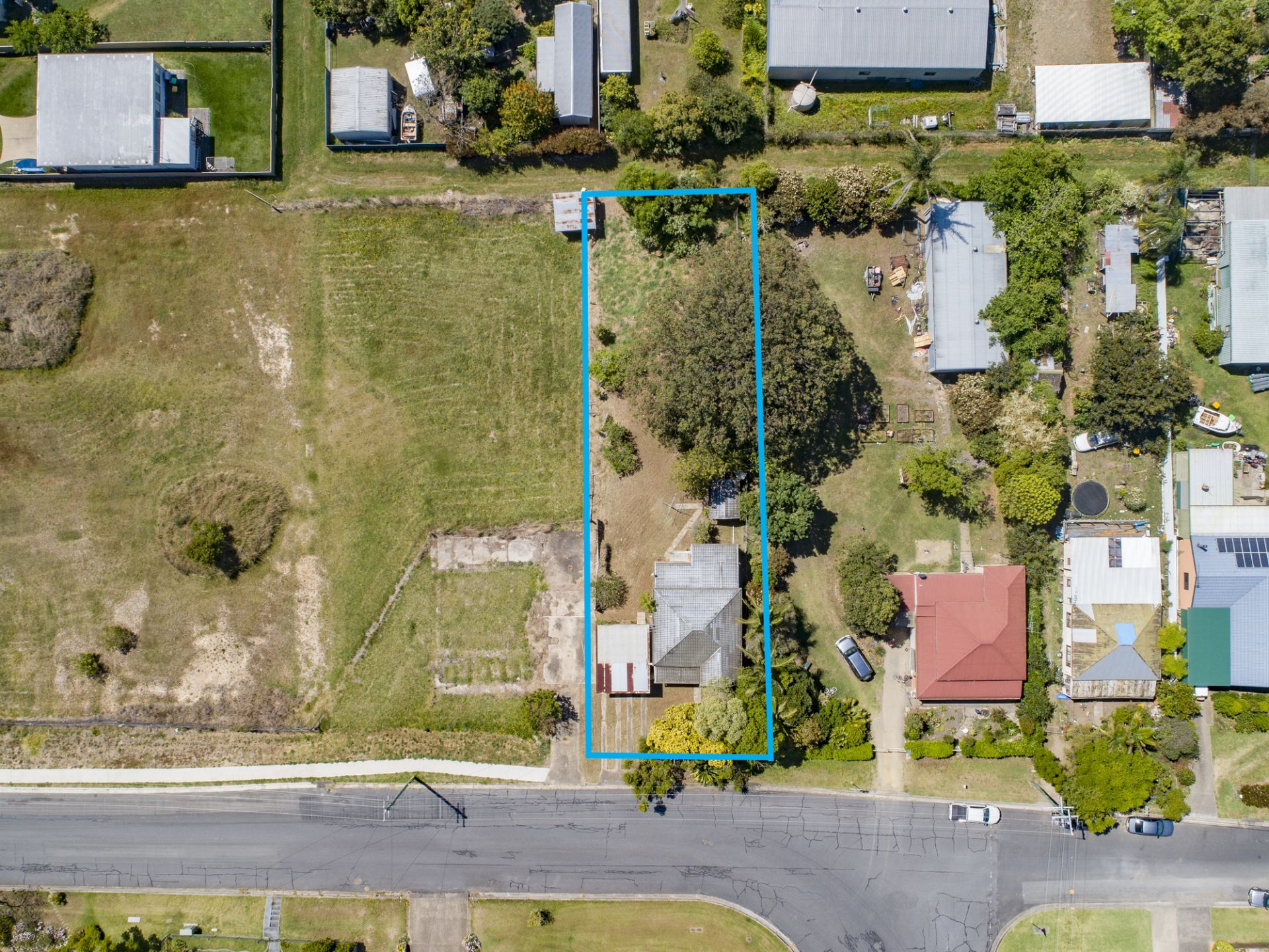 Real Estate For Sale 9 Conen Street Bowraville , NSW