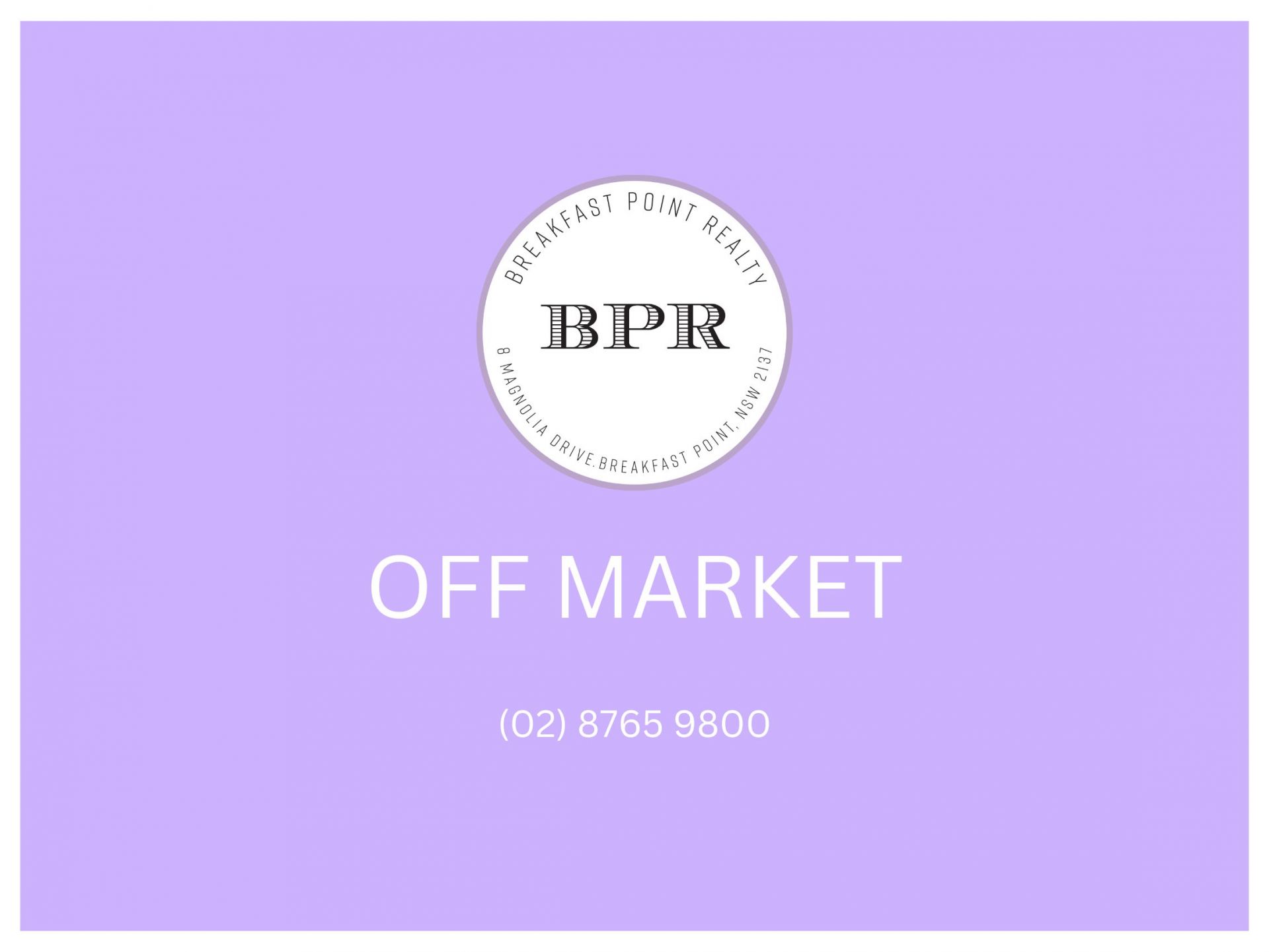 205/28 Peninsula Drive, Breakfast Point Breakfast Point Realty