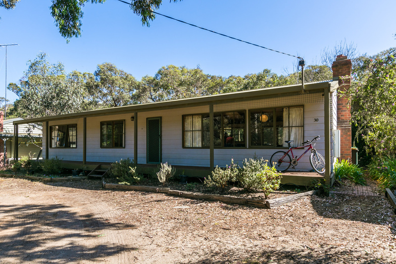 Real Estate For Sale 30 Hopkins Street Aireys Inlet , VIC