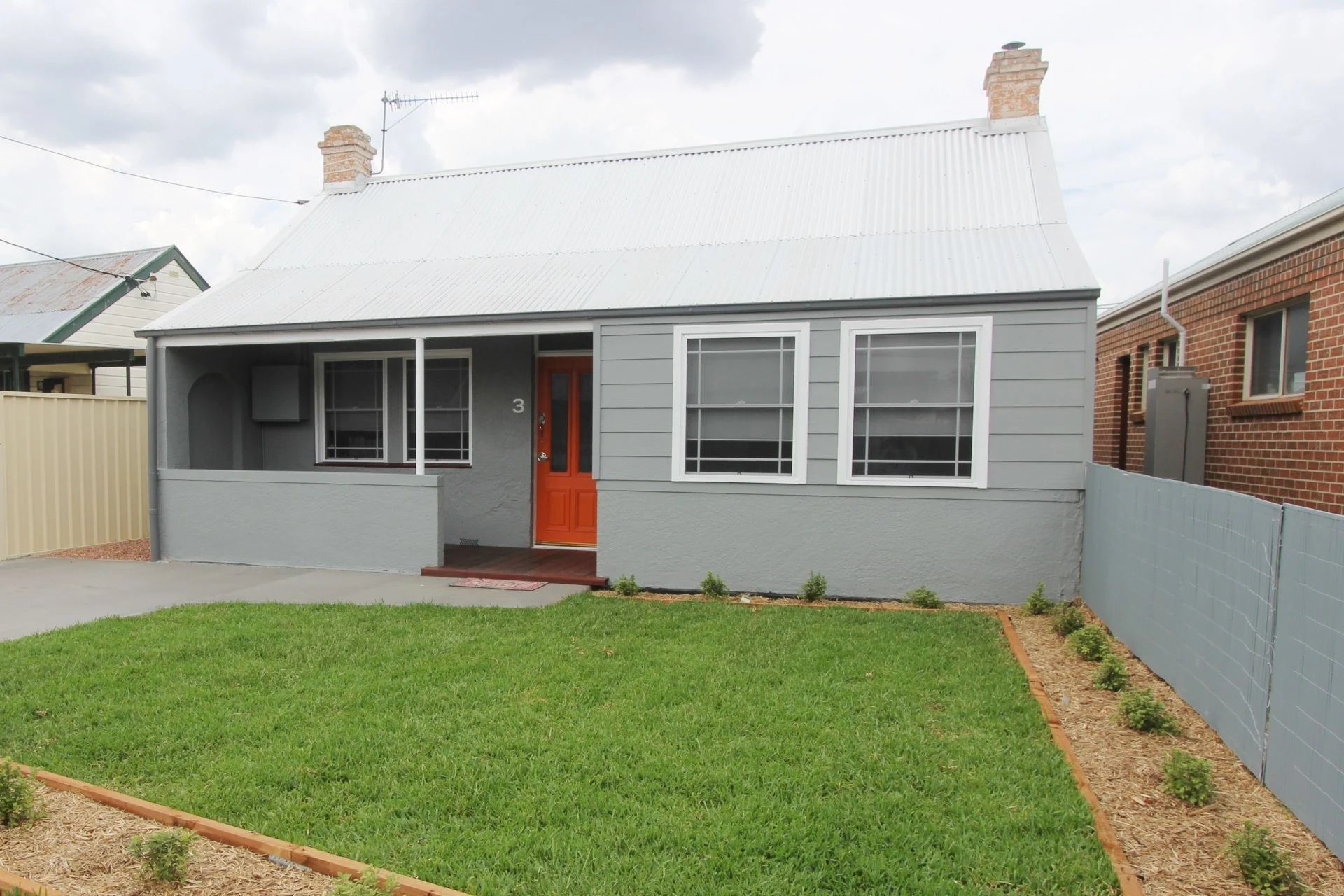 3 Usshers Lane, Goulburn Goulburn First National Real Estate