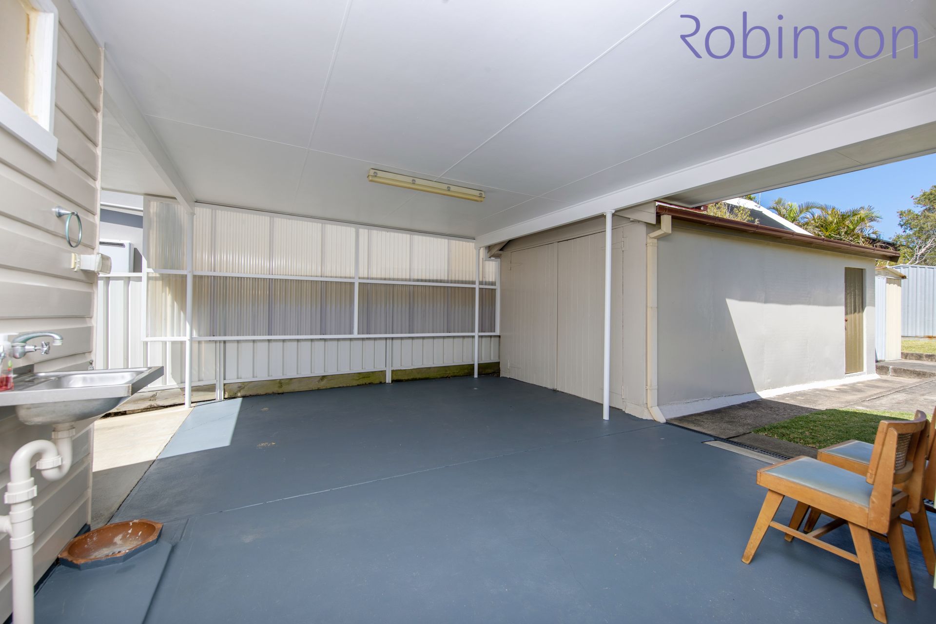 92 Street, Merewether Robinson Property