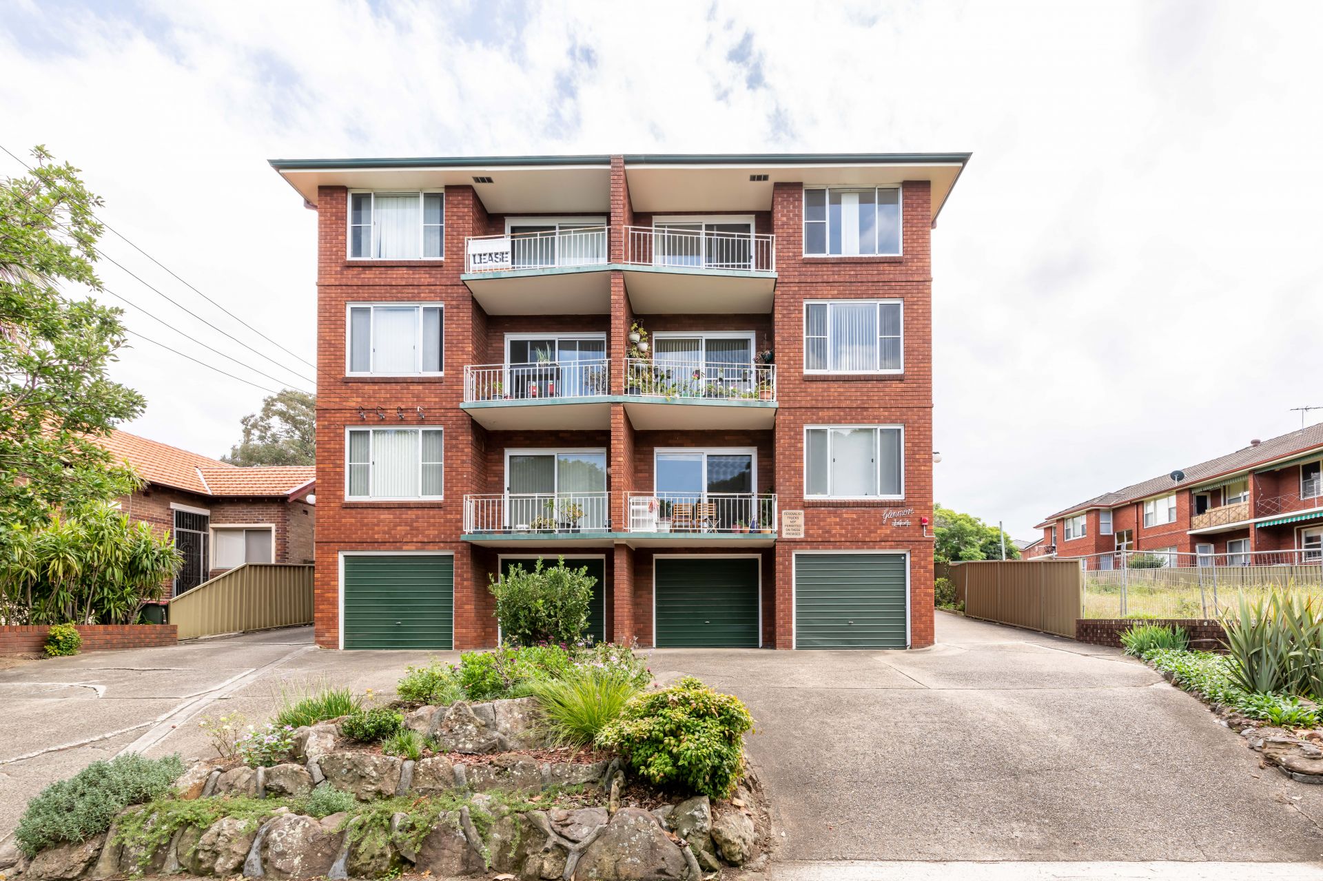 8/144 Edwin Street, Croydon Chase Property Group