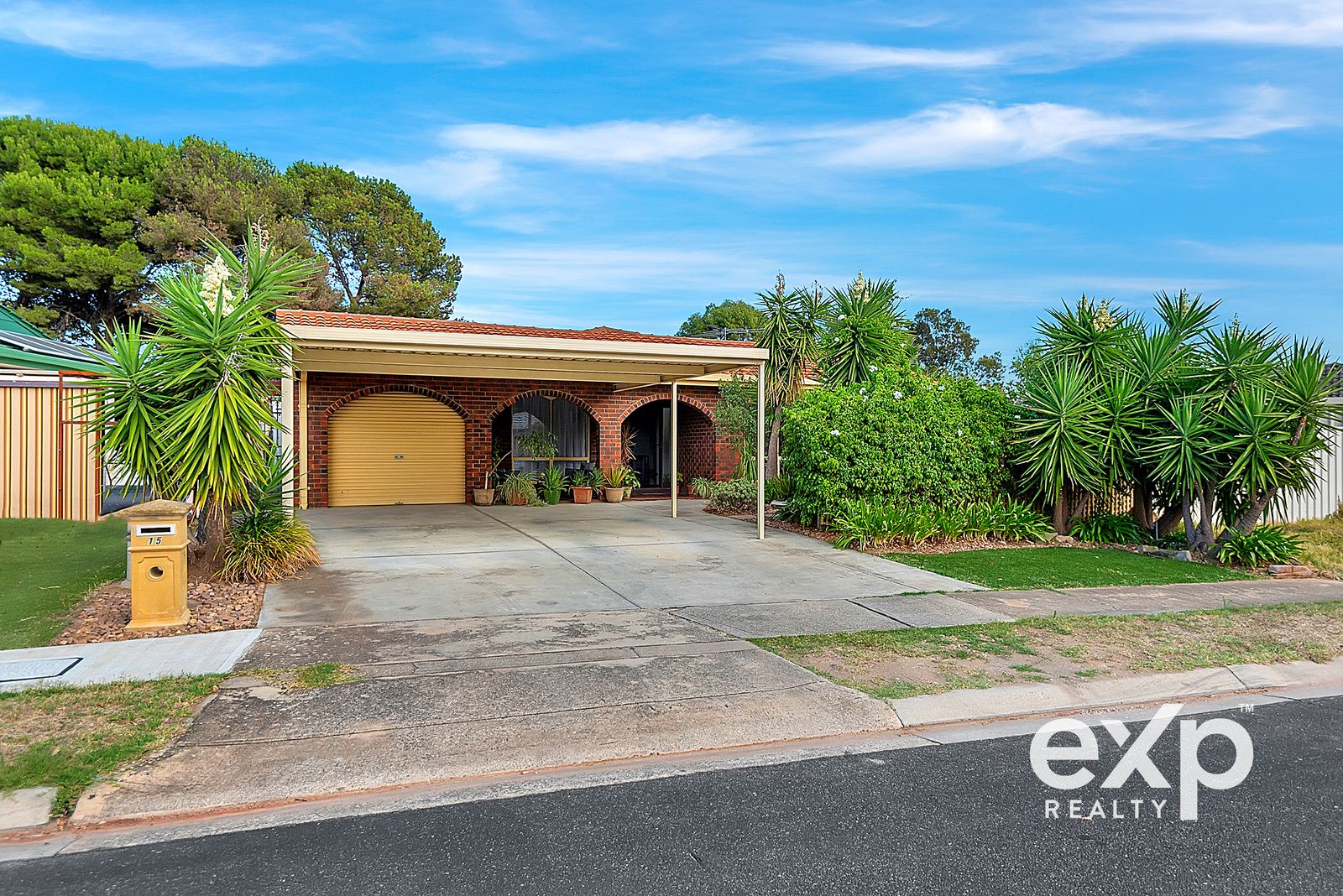 eXp Australia Property