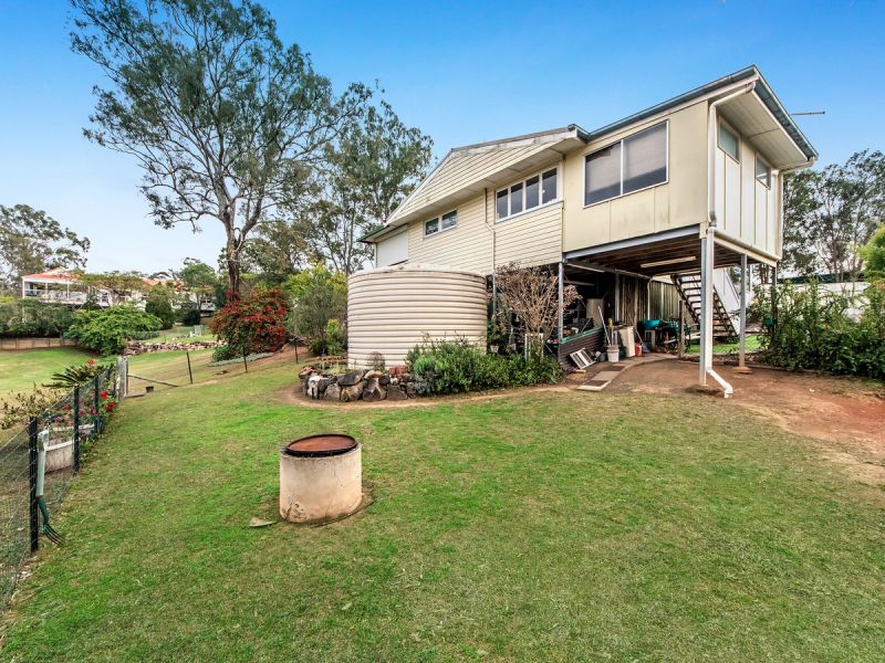 Real Estate For Sale 81 Cranes Road North Ipswich , QLD