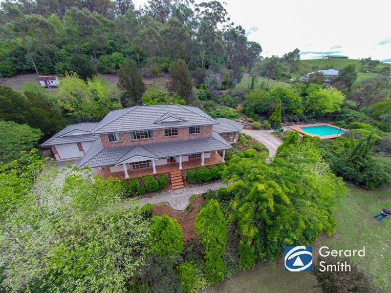 Real Estate For Sale 20 McWilliam Drive Douglas Park , NSW