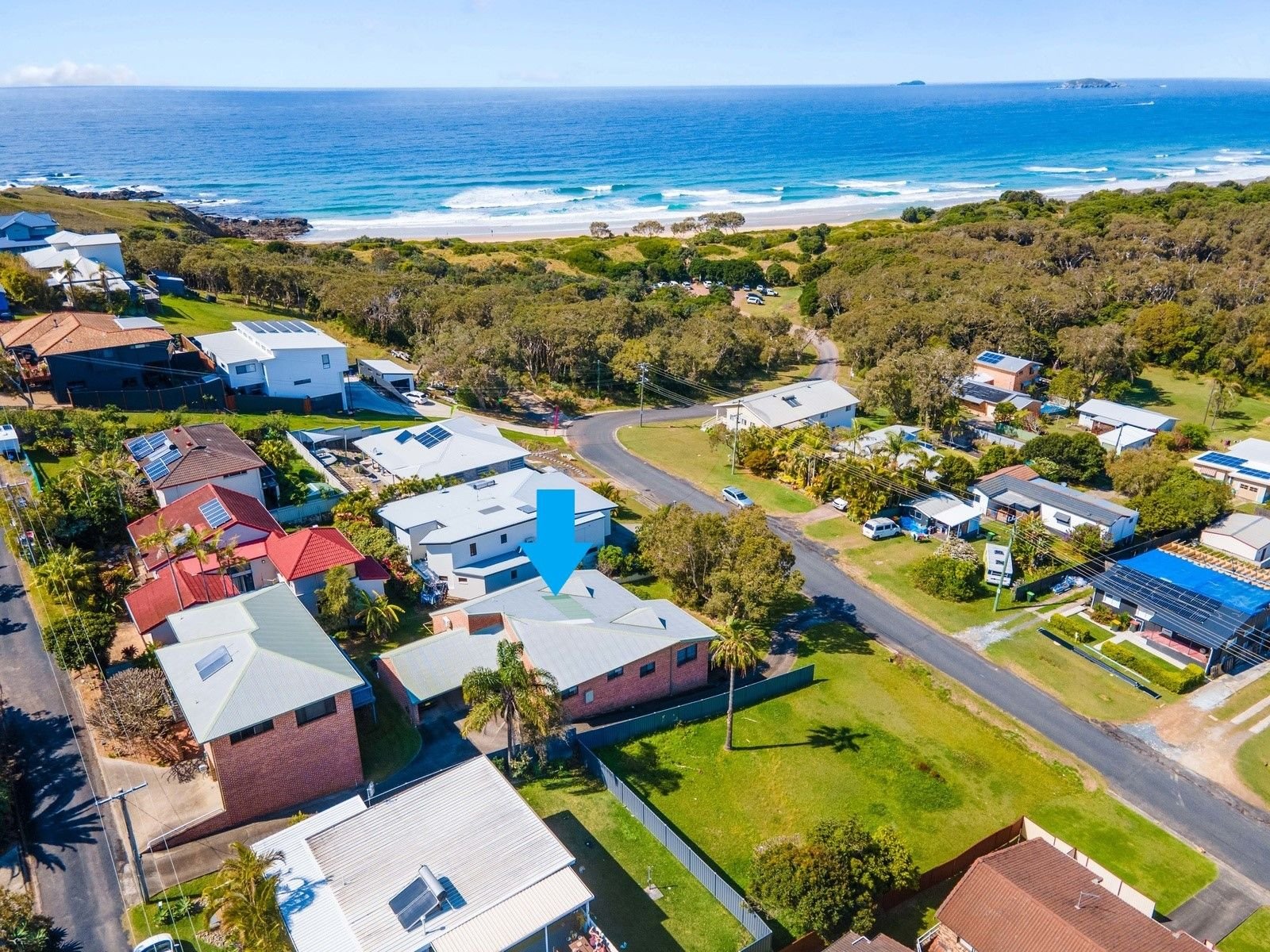 Real Estate For Sale 2/47 Market Street Woolgoolga , NSW