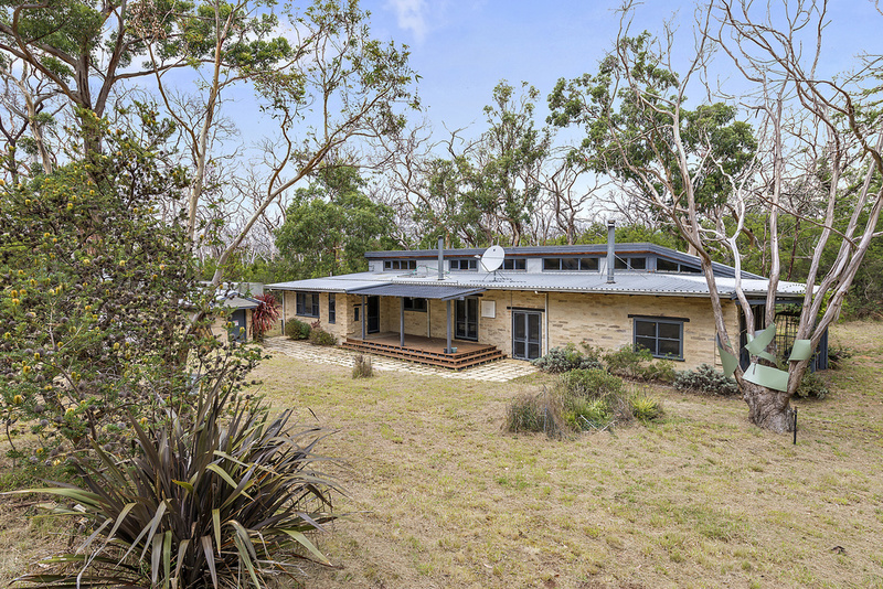 Real Estate For Sale 9 Otway Park Cape Otway , VIC