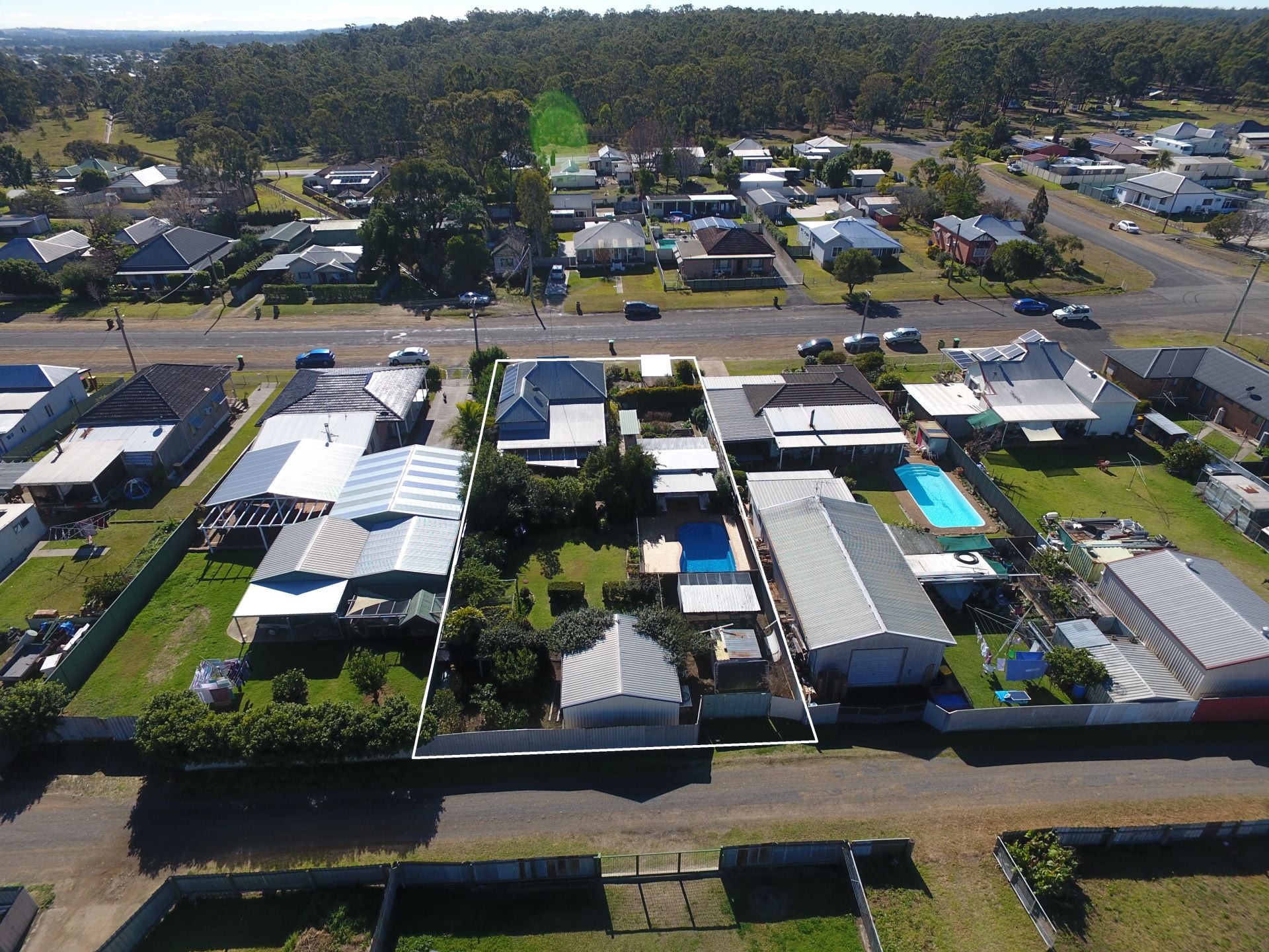 Real Estate For Sale 33 Congewai Street Aberdare , NSW