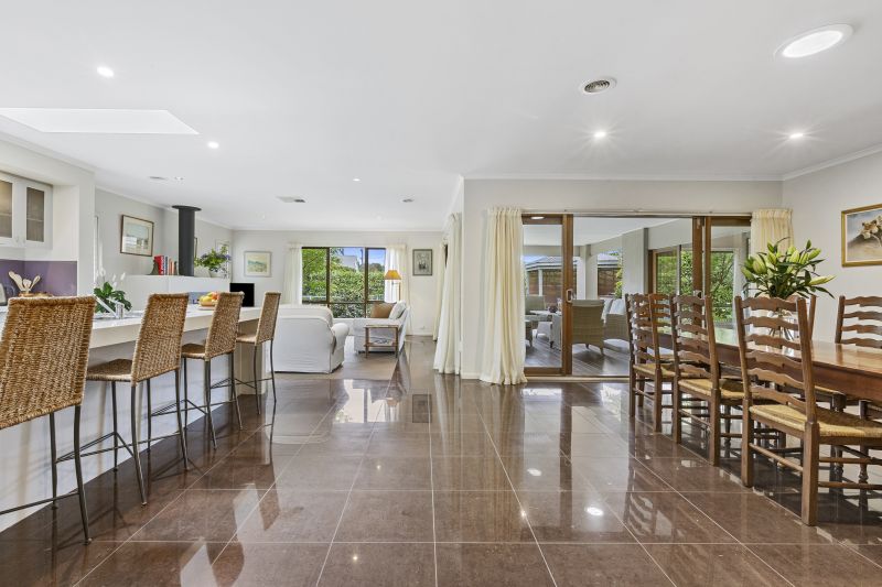 Mornington Peninsula Kay & Burton