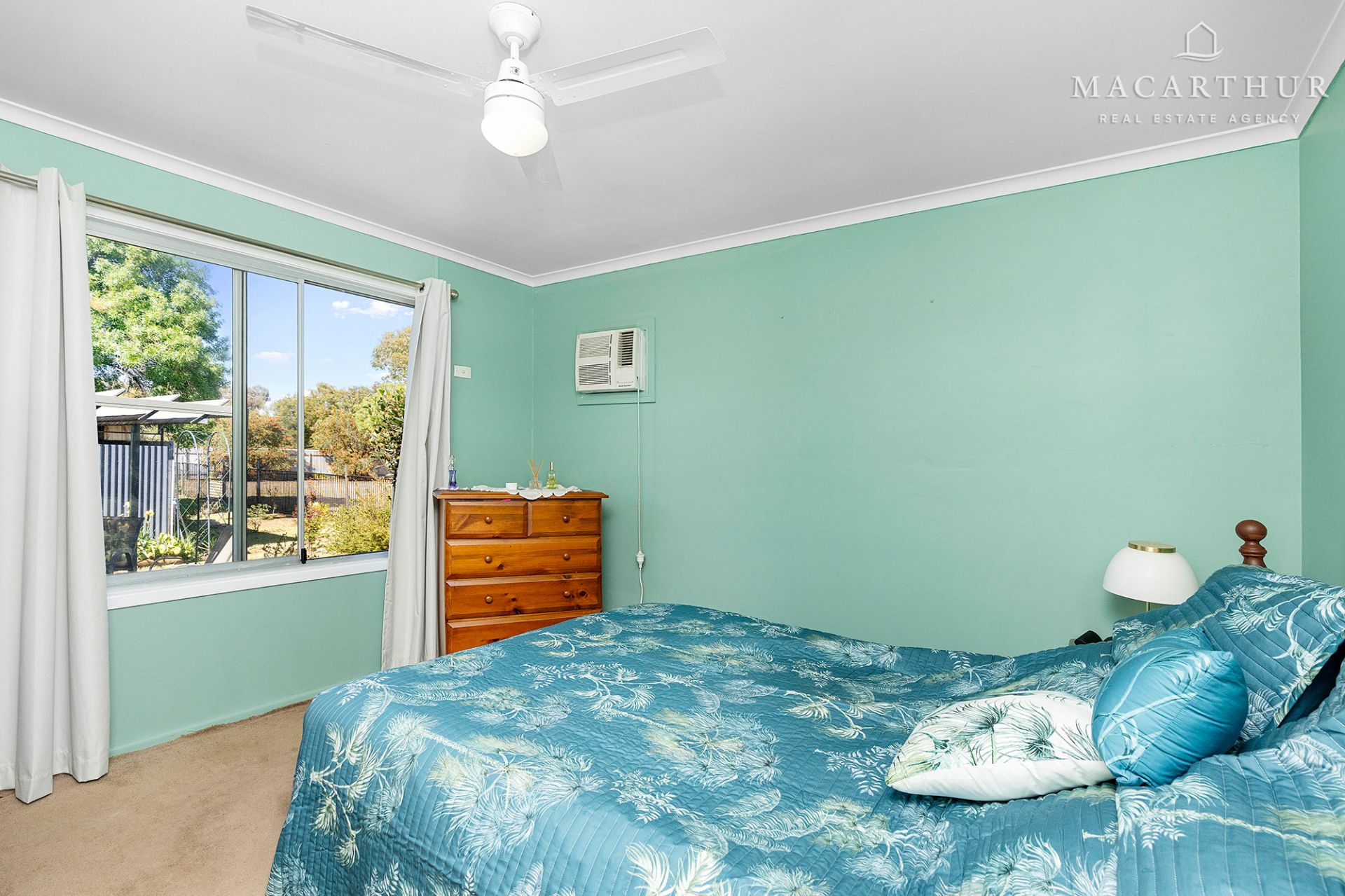 31 Loch Street, Ganmain Macarthur Real Estate Agency