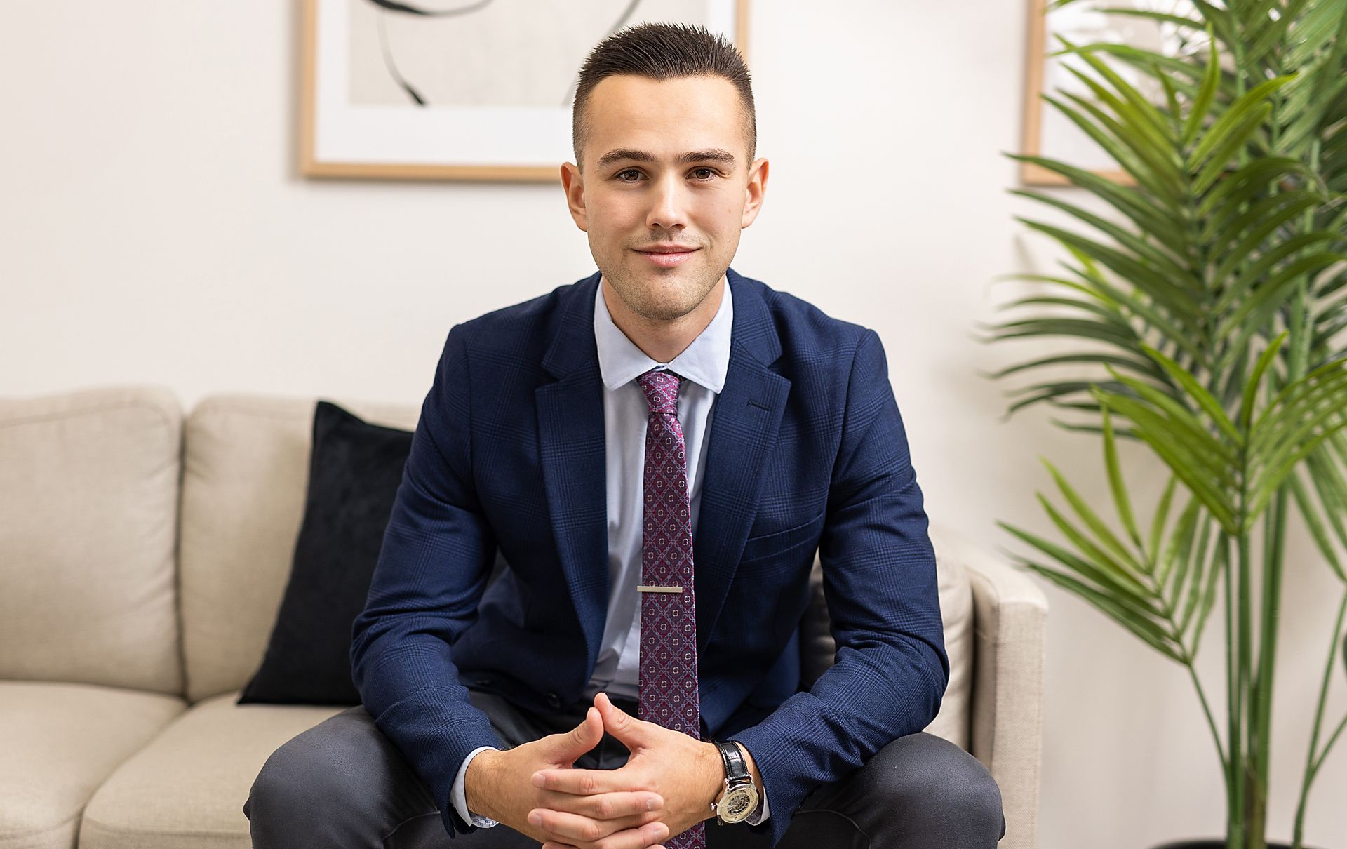 Alex Ford Stone Real Estate