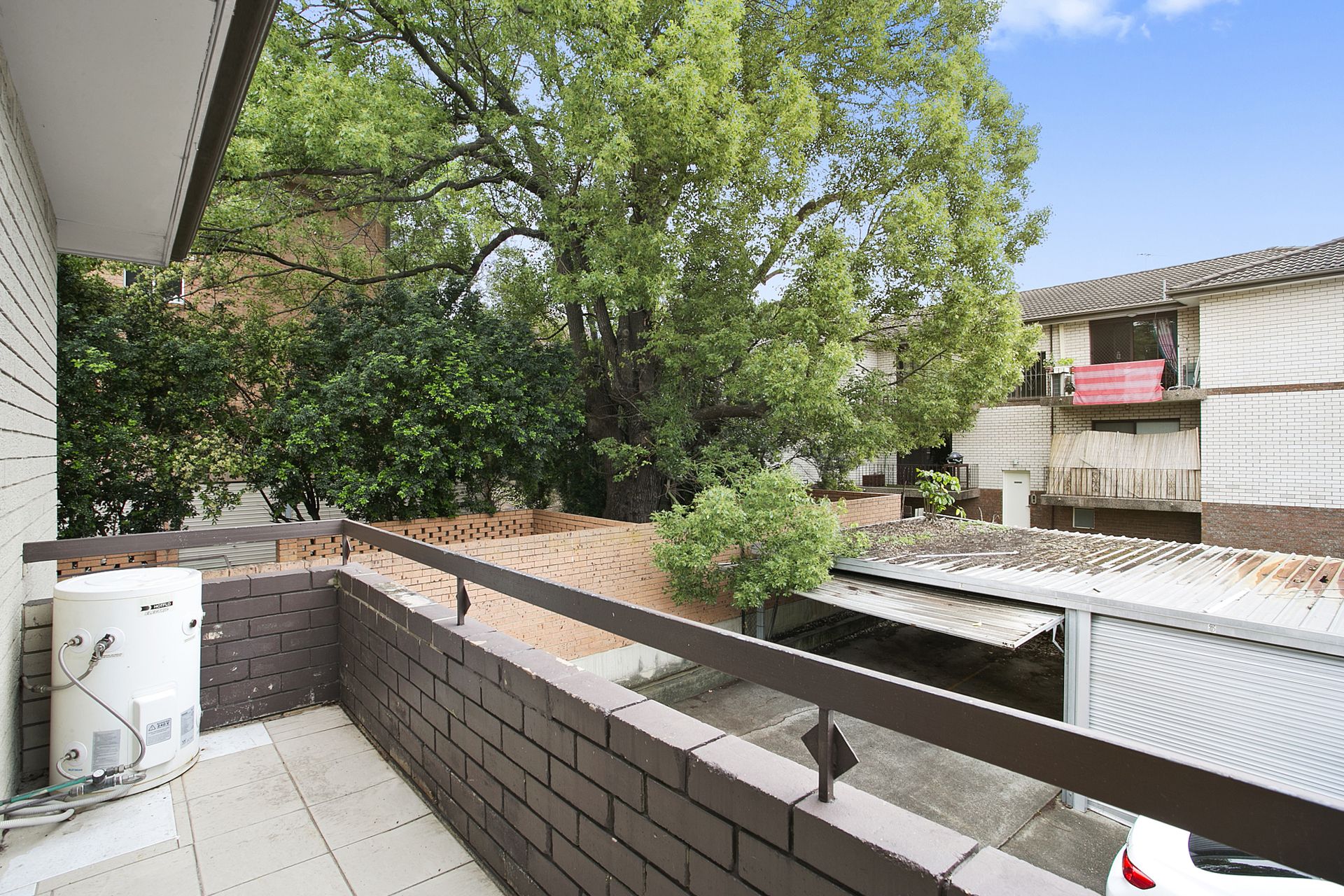 Real Estate For Lease 6/1113 Crown Street Granville , NSW