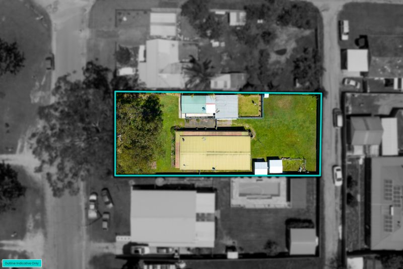 Real Estate For Sale 75 Richmond Street Kitchener , NSW