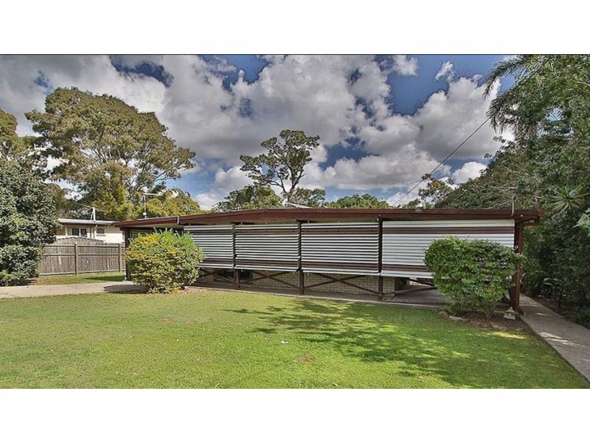 Real Estate For Lease 9 Bernice Street Loganlea , QLD