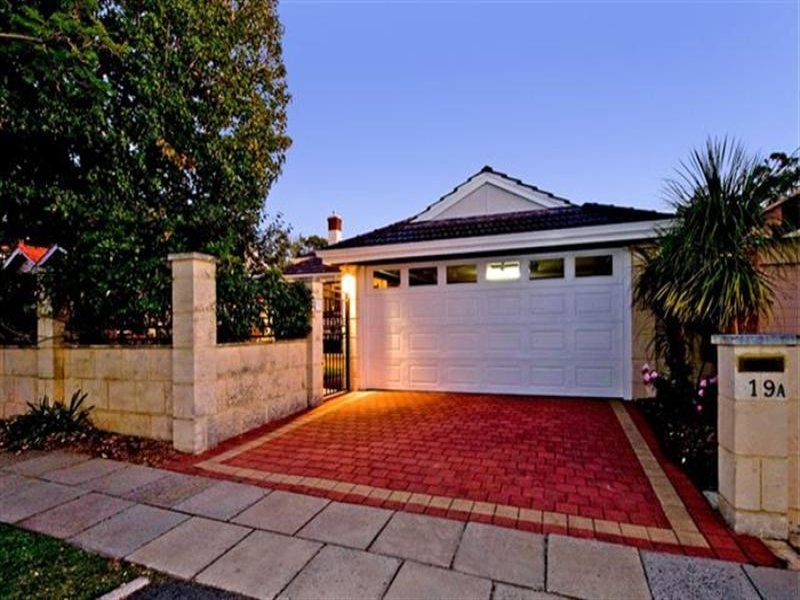 Real Estate For Sale South Perth , WA