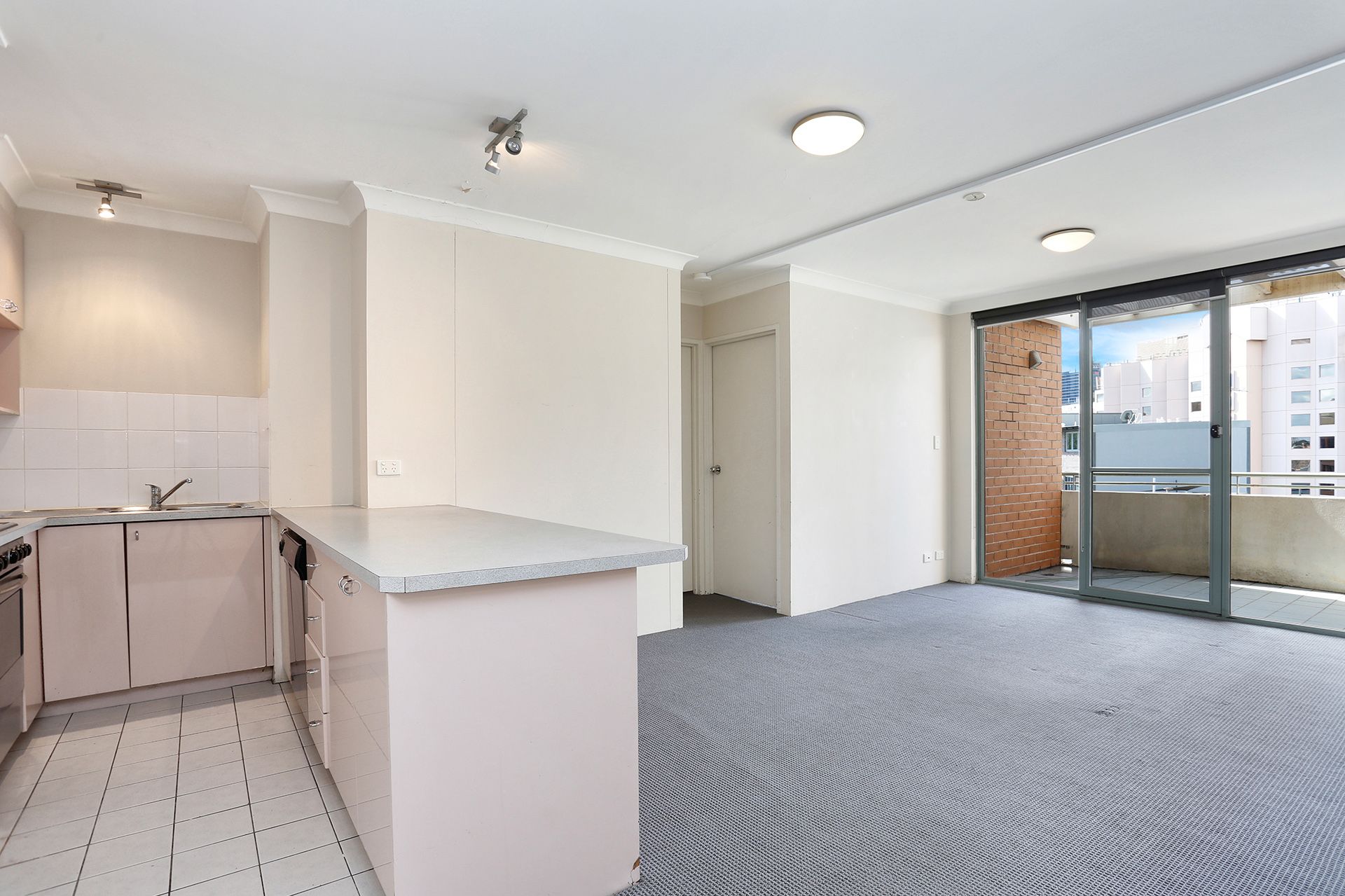 902/233 Pyrmont Street, Pyrmont Kho & Lee Property Group