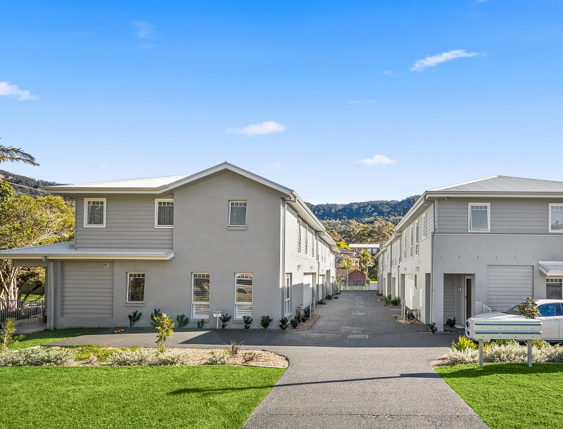 Real Estate For Sale 3/12 William Street Balgownie , NSW