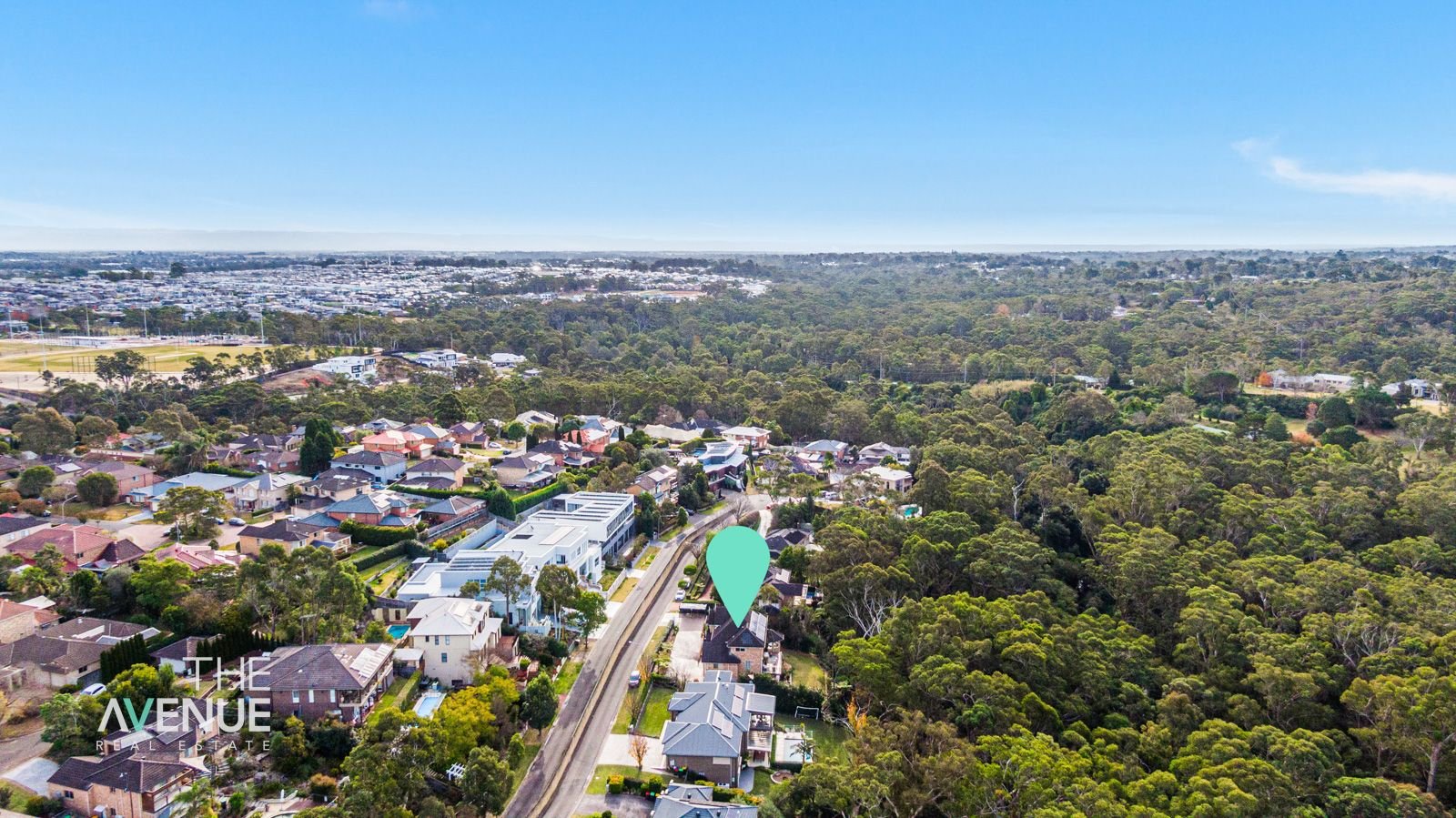 Real Estate For Sale 25 Strathfillan Way Kellyville , NSW