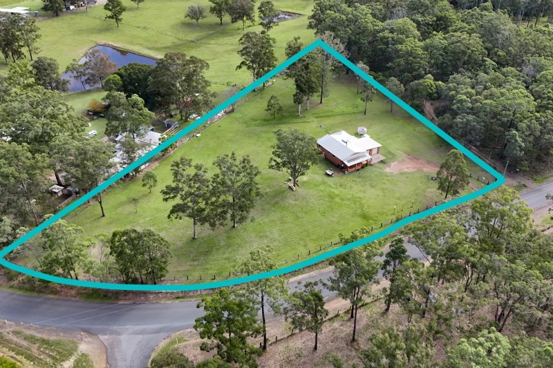 Real Estate For Sale 38 Pipers Creek Road Dondingalong , NSW