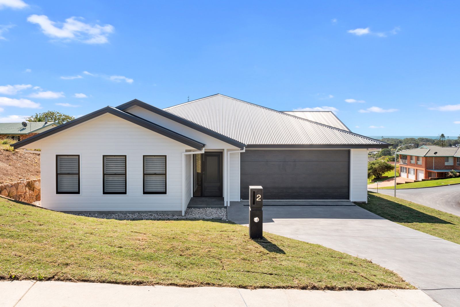 Real Estate For Sale 2 Gita Place Woolgoolga , NSW