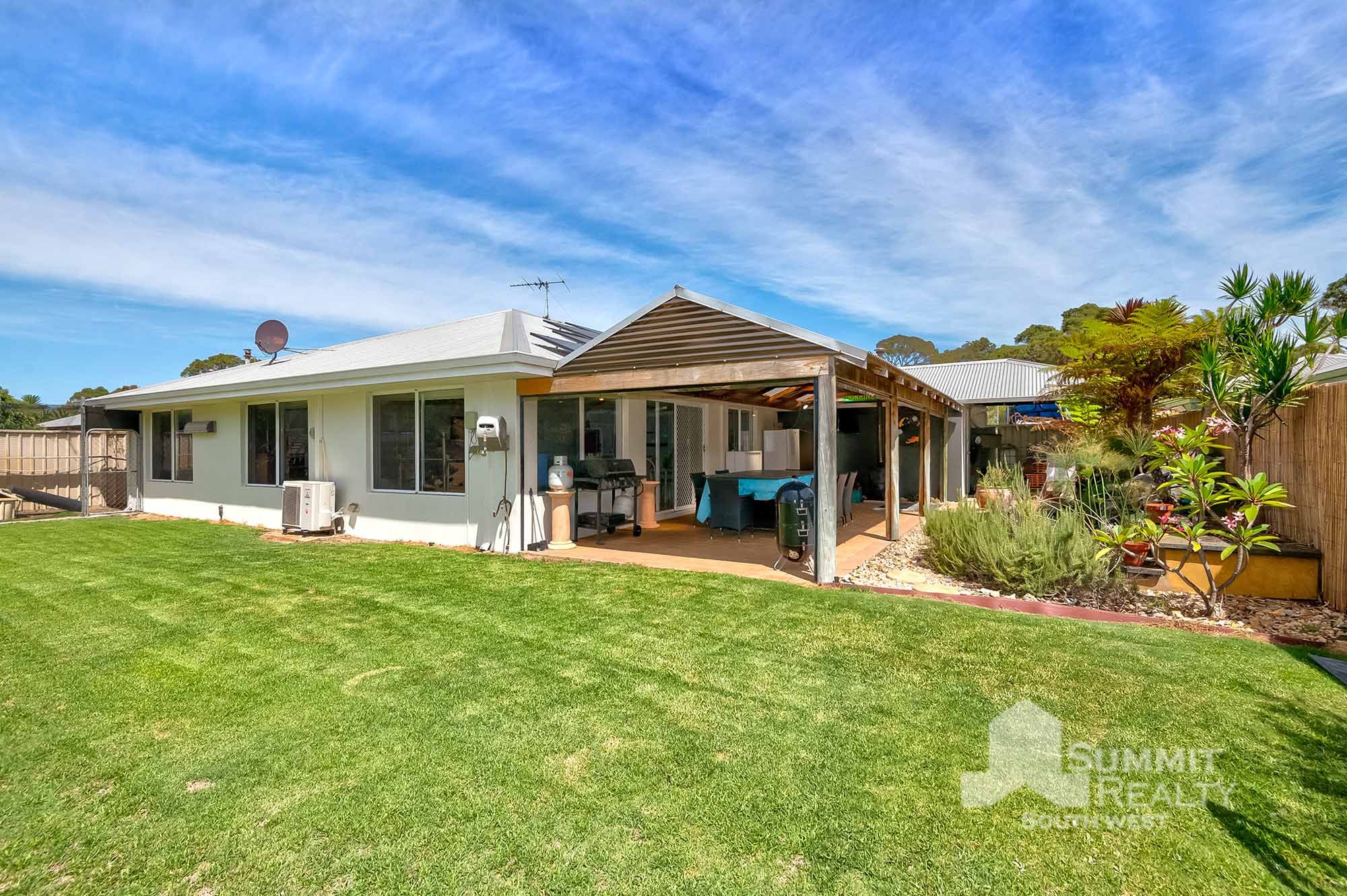 Real Estate For Sale 11 Gecko Lane Binningup , WA