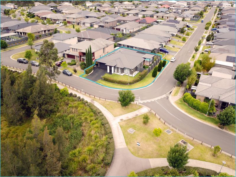 Real Estate For Sale 24 Discovery Circuit Gregory Hills , NSW