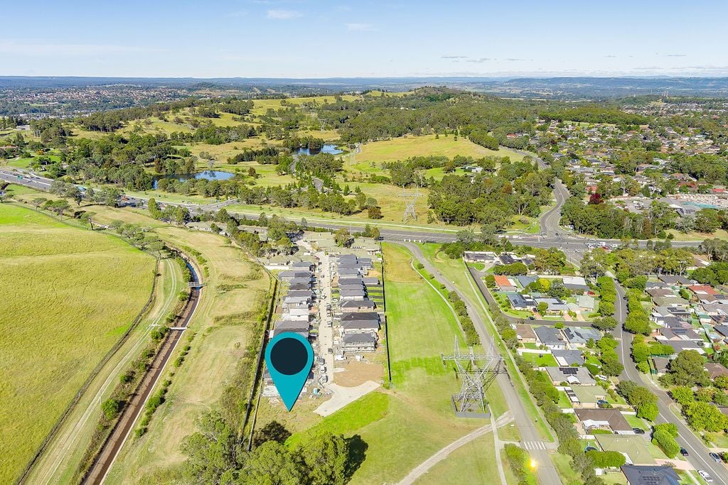 Real Estate For Sale 46 Cycads Way Currans Hill , NSW