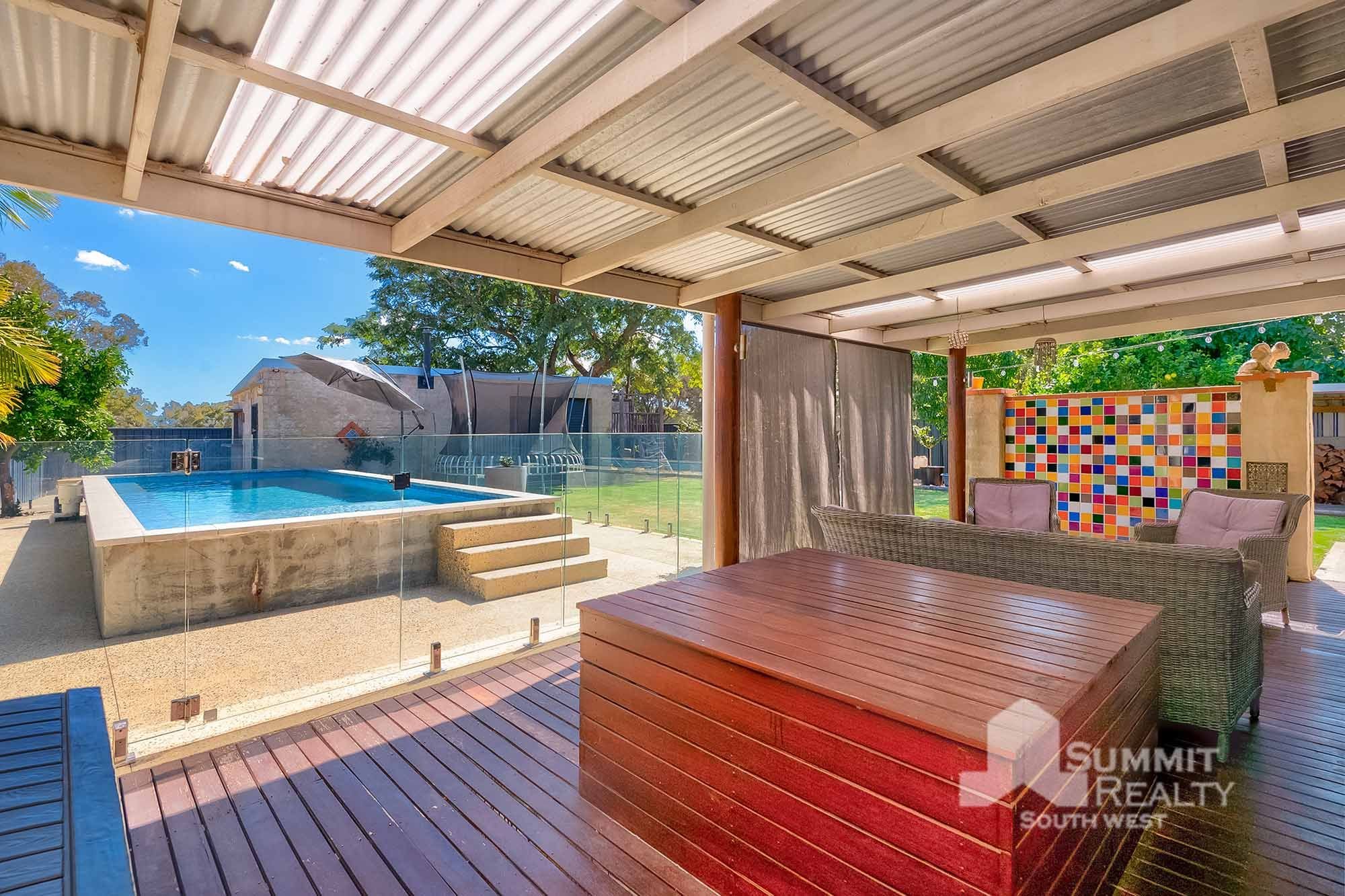 Real Estate For Sale 13608 South Western Highway Roelands , WA