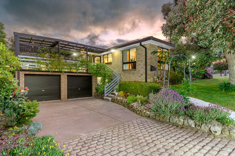 14 Moola Street, Black Hill Ballarat Real Estate Pty Ltd