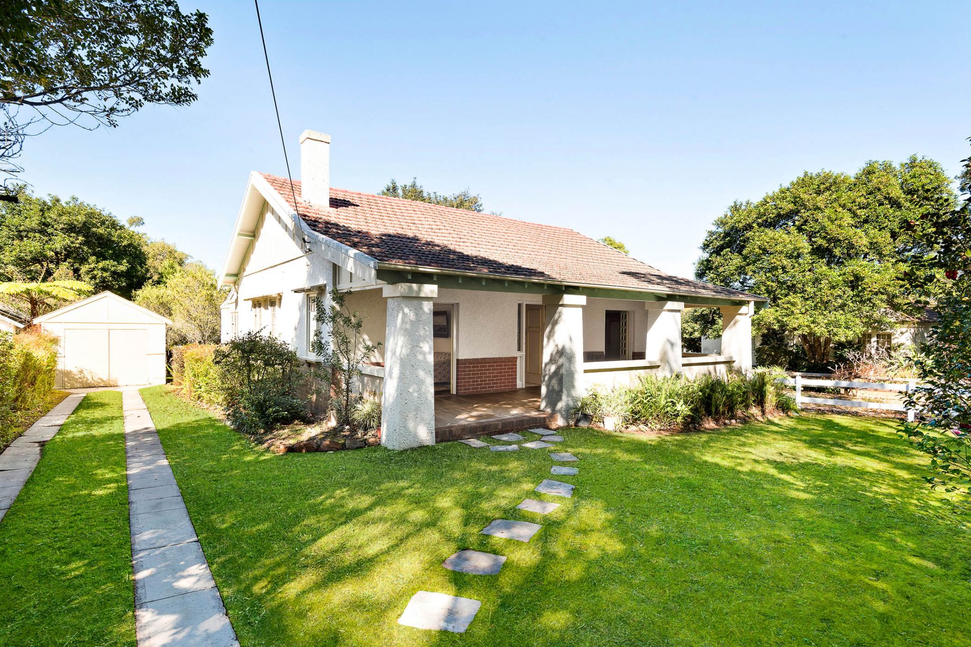 Real Estate For Sale 62 St Johns Avenue Gordon , NSW