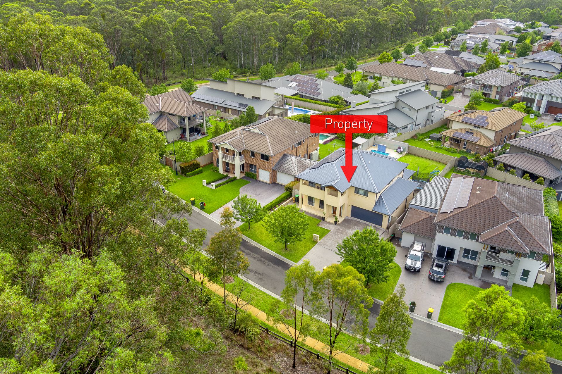 22 Hawthorne Circuit, HARRINGTON PARK Macarthur United Realty