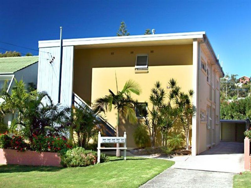 Real Estate For Sale 3/40 Ocean Grove Collaroy , NSW