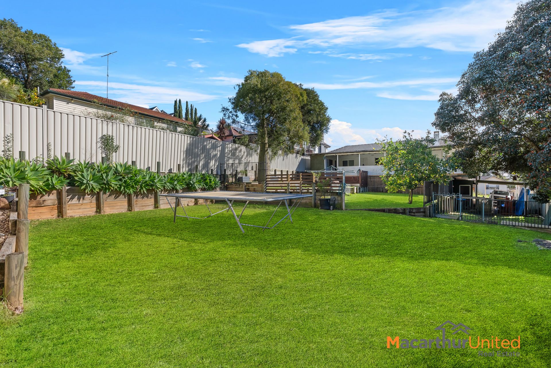 13 Lilian Street, CAMPBELLTOWN Macarthur United Realty