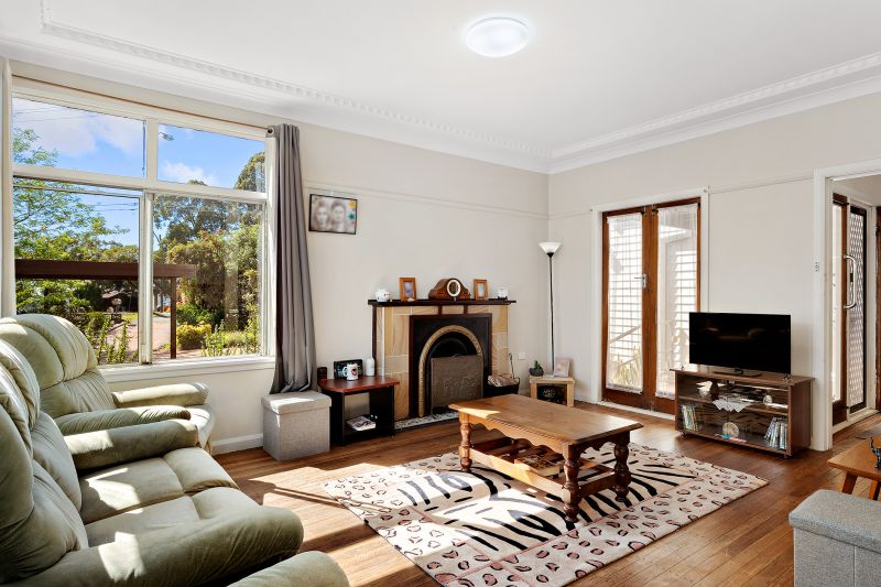 Real Estate For Sale 243 Princes Highway Sylvania , NSW