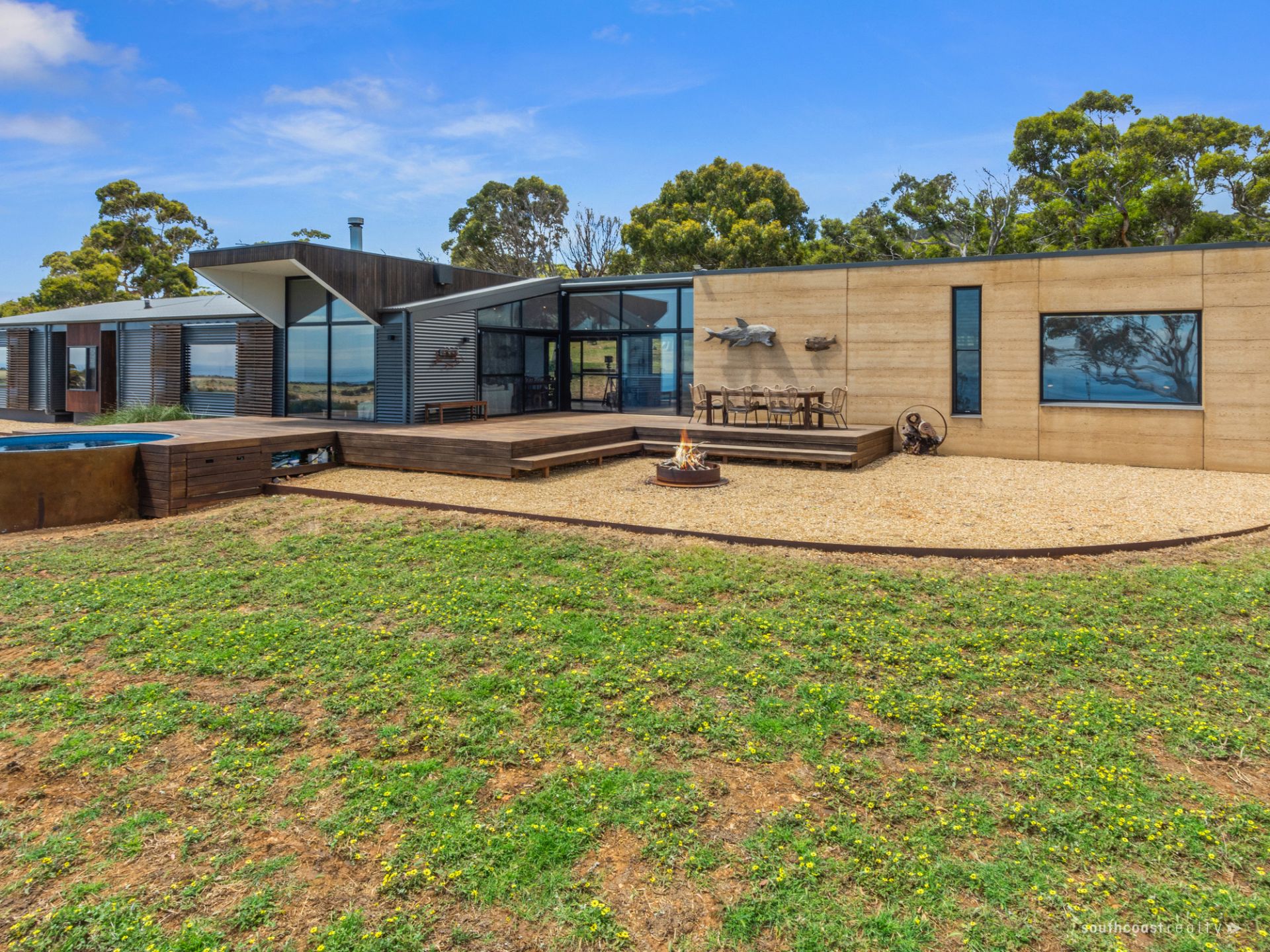 241 Fishery Beach Road, Cape Jervis South Coast Realty