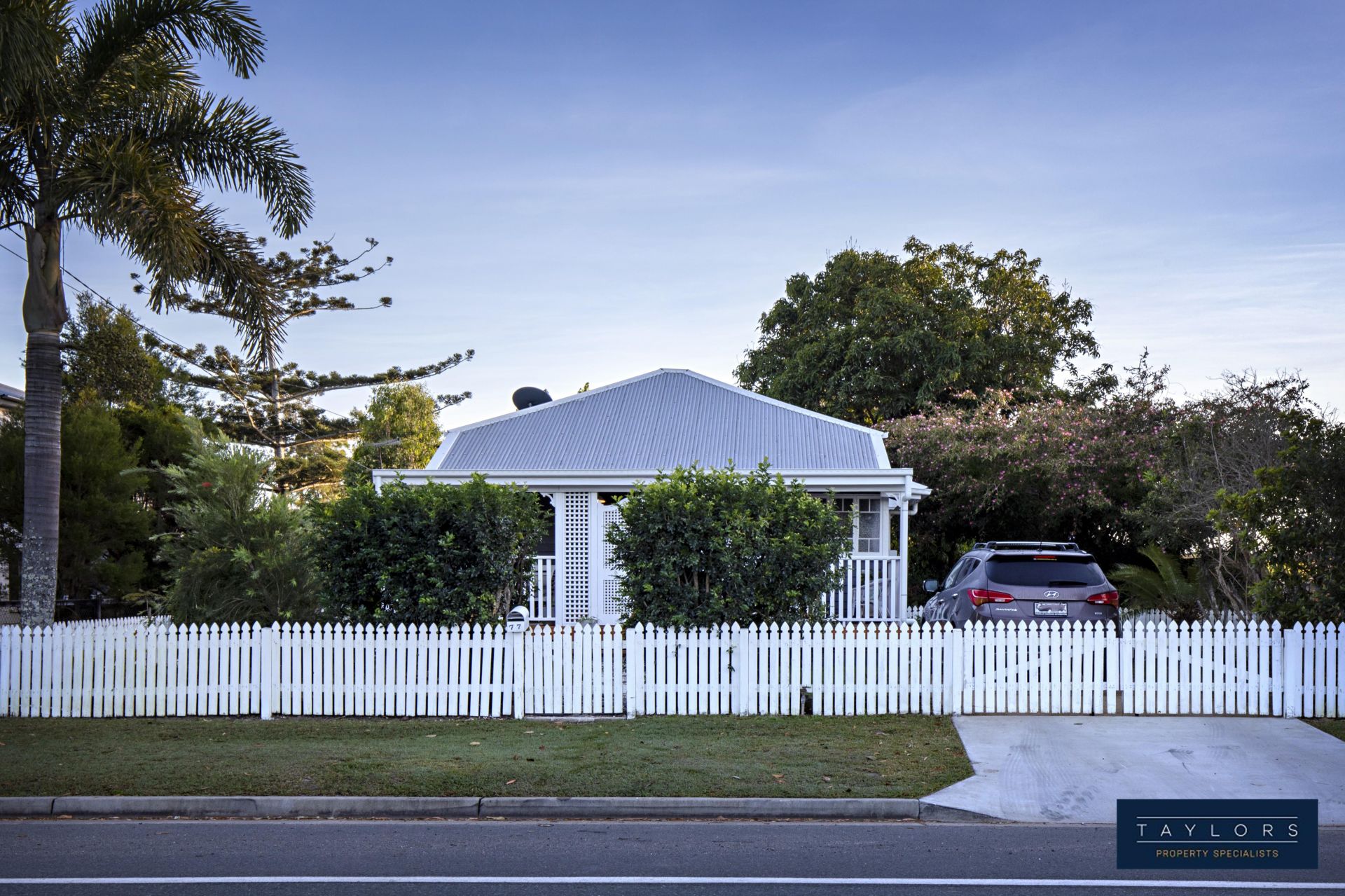 77 Faust St, Proserpine Taylors Property Specialists