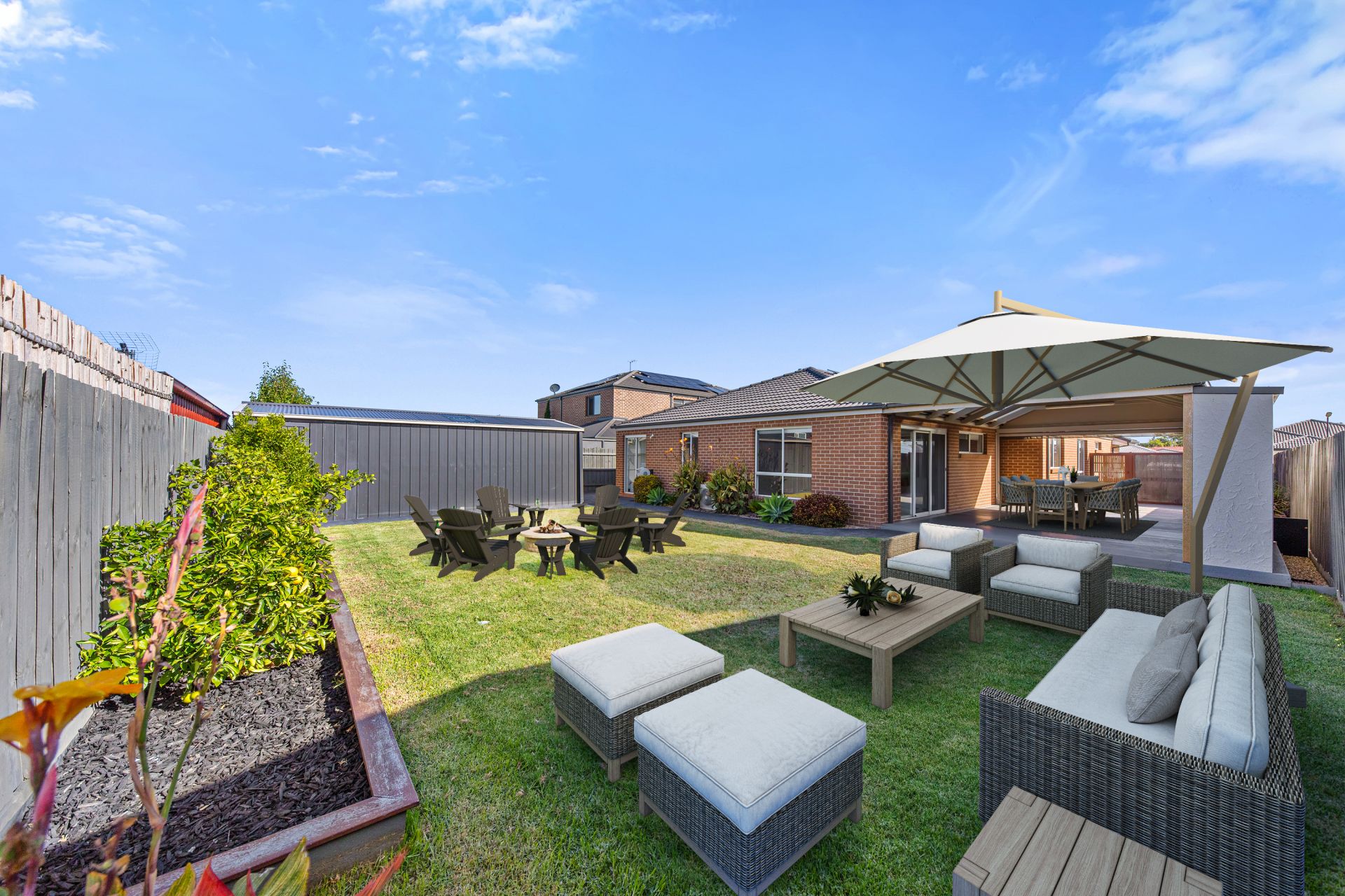 25 Jade Avenue, Koo Wee Rup OBrien Real Estate